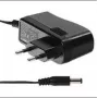 Netzteil Yealink 115778 – universeller EU-Stecker, Ersatznetzteil für Yealink-Geräte