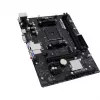 BIOSTAR A520MHP AM4 Micro-ATX Motherboard