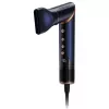Multistyler-Haartrockner und -Lockenstab Lovio LVHS001BL mit kombinierter Heißluft-Stylingfunktion