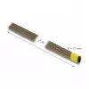 Kabelmantel DeLOCK 20888 Braun Basaltfaser 1 Stk.