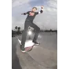 Razor RipStik Air Pro Selbstausgleichendes Fahrzeug Selbstausgleichender Roller Schwarz, Grau