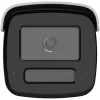 IP-Überwachungskamera Hikvision Pro Series ColorVu 8 MP Smart Hybrid Light feste Bullet DS-2CD2T87G3-LIS2UY/SL 2,8 mm, 108,8° H, 30 fps, weiß