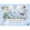 Sagaland Wintermärchen, Brettspiel