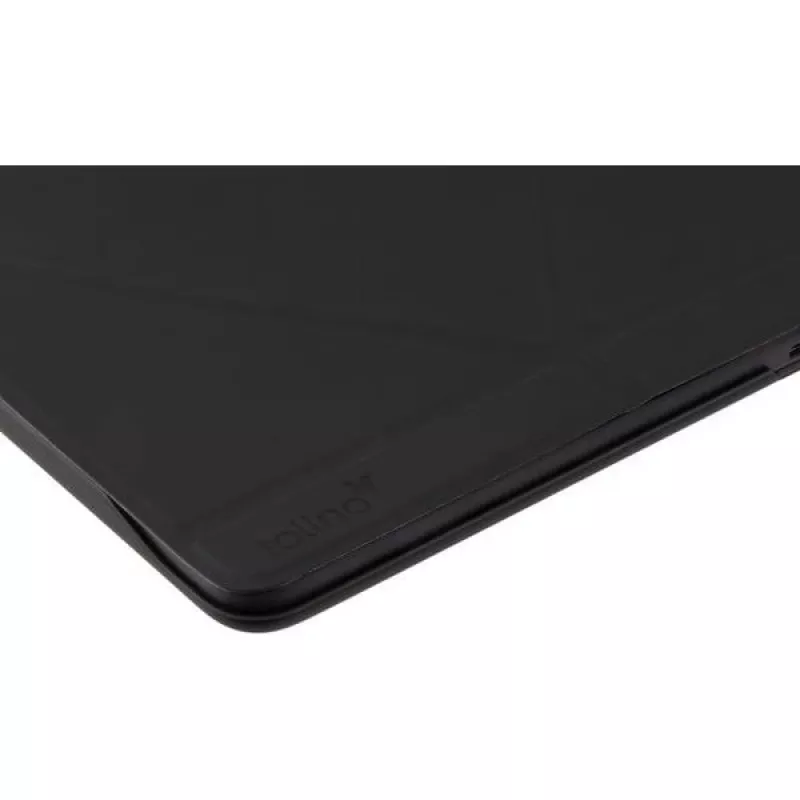 Tolino E-Book Reader Schutzhülle Origami Epos 3 Schwarz