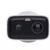 Batteriebetriebene Outdoor-Überwachungskamera TP-LINK Tapo C400 — 1080p, Nachtsicht, Zwei-Wege-Audio, Bewegungserkennung, IP65