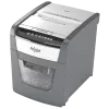 Rexel Optimum AutoFeed+ 50X Aktenvernichter mit automatischer Zufuhr, Partikelschnitt, P4