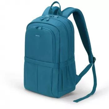 DICOTA Eco Backpack SCALE 13-15.6inch blau