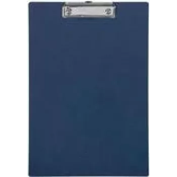 Jakob Maul GmbH Klemmbrett MAULbalance 2381837 DIN A4 Blau Karton (2381837)