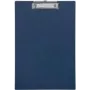 Jakob Maul GmbH Klemmbrett MAULbalance 2381837 DIN A4 Blau Karton (2381837)