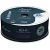 BD-R Rohling MediaRange MR514 25 GB 25 Stk.