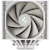 DeepCool Assassin VC Elite WH Prozessor Luftkühler 120/140 mm Weiß 1 St.