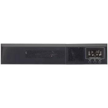 PowerWalker VFI 1500 RMG PF1 USV unterbrechungsfreie Stromversorgung (USV) Doppelwandlung (Online) 1,5 kVA 1500 W
