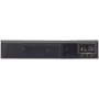 PowerWalker VFI 1500 RMG PF1 USV unterbrechungsfreie Stromversorgung (USV) Doppelwandlung (Online) 1,5 kVA 1500 W