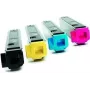 KYOCERA TK-810K Tonerkartusche Original Schwarz