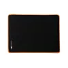 Mauspad Baracuda BGMP-021 Walrus Schwarz/Orange 400x300 L