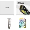 Zotac GAMING GeForce RTX 5060 Low Profile 8 GB GDDR7 Grafikkarte
