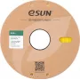 ASA 1,75mm GELB 1kg ESUN 3D-FILAMENT mit Papierrolle (ASA)