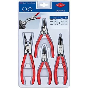 Knipex 00 20 03 V02 Werkzeug