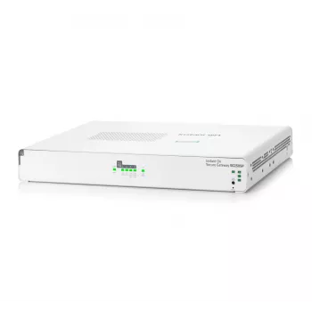Switch networking Instant On Secure Gateway SG2505P S0G34A