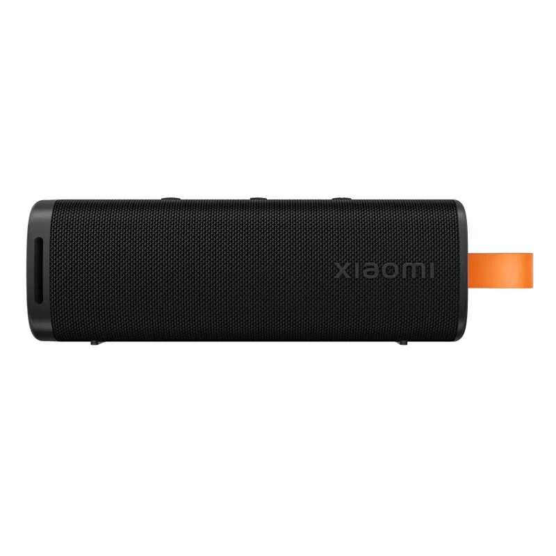 Xiaomi Sound Outdoor QBH4261GL Bluetooth Schwarz tragbar