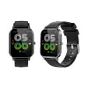 Smartwatch Denver SW-181Schwarz Schwarz