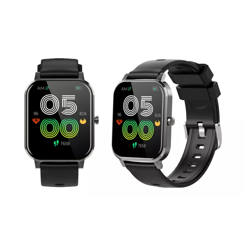 Smartwatch Denver SW-181Schwarz Schwarz