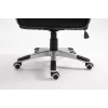 Activejet Bürostuhl mit Massage und Heizung YK7304 schwarz