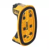 Vakuumheber DeWalt GRABO DCE590N 18V, kabellos, tragbar, 1 Saugkappe, max. Last 120 kg