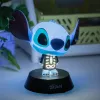 Tischlampe Paladone Stitch Skeleton Icon Light – Figuren-Nachtlicht