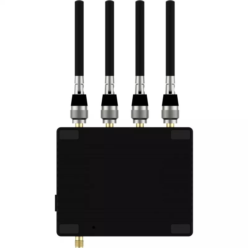 5G Modem Milesight UF31 UF31-554AE Dual-SIM-Unterstützung