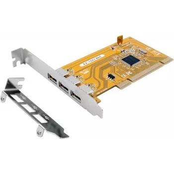 Schnittstellenkarte EXSYS EX-1083 Intern USB 2.0
