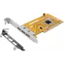 Schnittstellenkarte EXSYS EX-1083 Intern USB 2.0