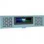 AC-067-OOCNAN-A1, Full-Tower, LCD-Panel-Kit, türkis, 5 V, 14 W, 277,5 mm