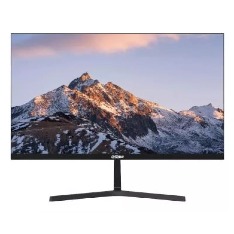 Dahua Technology LM27-B221 Computermonitor 68,6 cm (27 Zoll) 1920 x 1080 Pixel Full HD LED Schwarz