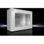 Elektrogehäuse Rittal 1611.000 — Polycarbonatgehäuse mit Stahltür, IP65, 400×155×300 mm