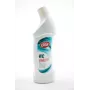 Ula WC Cleaner Gel Sea Scent 1 L — WC-Becken-Reinigungsgel, Flüssigentkalker