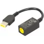 Lenovo ThinkPad schlank Power Conversion Kabel - Stromkabel
