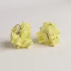 AKKO V3 Pro Cream Yellow mechanische Switches, 5-Pin, linear, 50 g, 45 Stück
