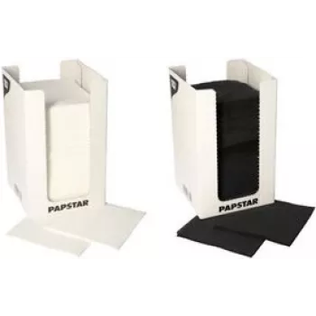 Papstar 87361 Weiß
