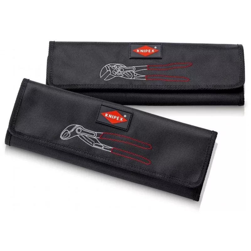 Knipex 00 19 55 S9 Zange roter Griff 115 mm Breite 330 mm Länge