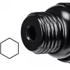 Einhell 4139045 113 L Schwarz