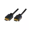 HDMI-Kabel LogiLink CHB005 3 m