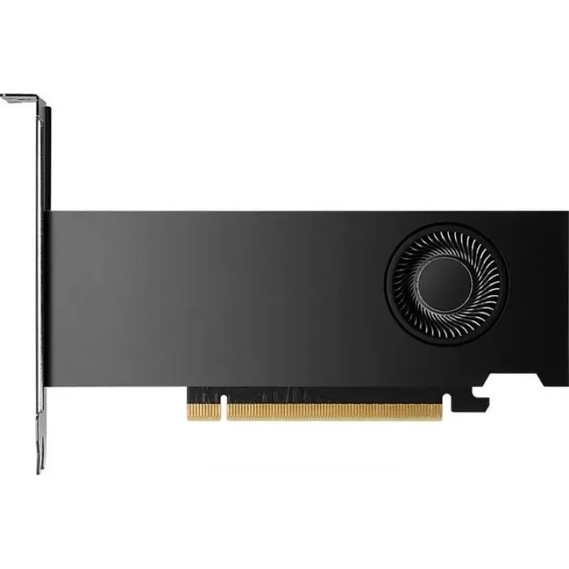 PNY NVIDIA RTX 2000 Ada Generation 16 GB Low Profile, PCIe 4.0 x16, Dual Slot, 4x Mini DP 1.4a, 16 GB GDDR6 ECC 128-Bit, HDCP 2.2, HDMI 2.0, Small Box
