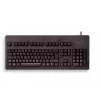 CHERRY G80-3000 Tastatur USB US Englisch Schwarz