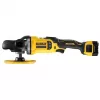Autopoliermaschine DeWALT DCM849P2-QW