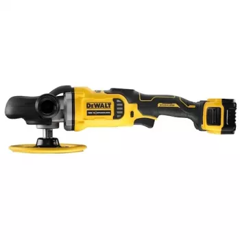 Autopoliermaschine DeWALT DCM849P2-QW