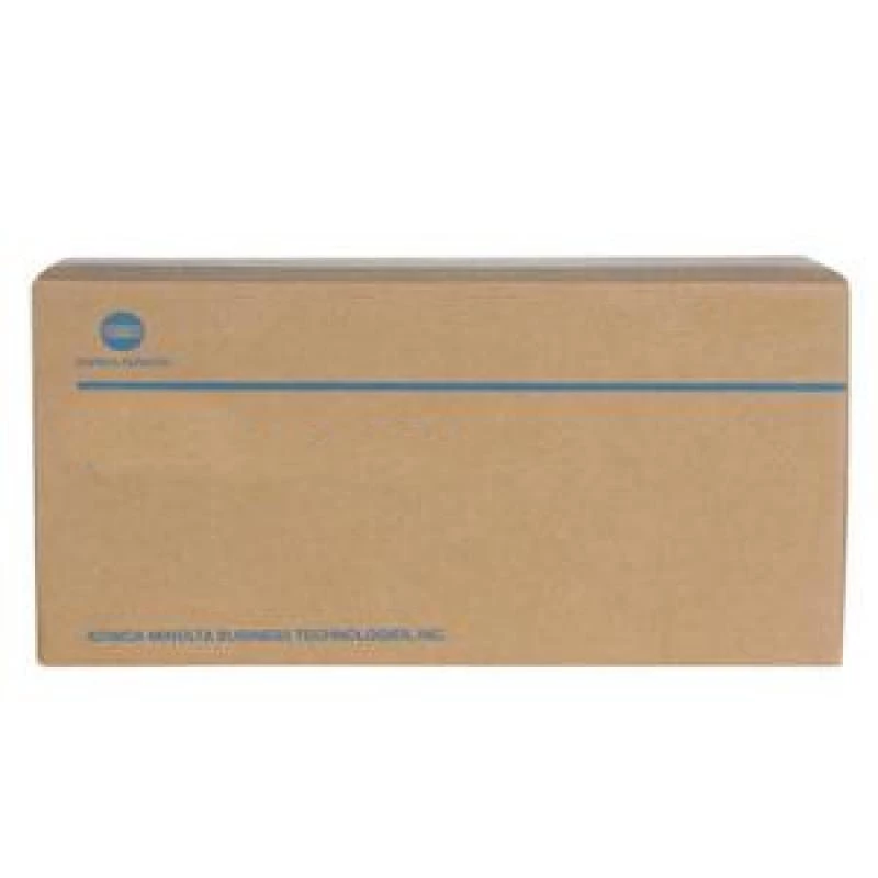 Konica Minolta TNP-48K Tonerkartusche 1 Stk. Original Schwarz