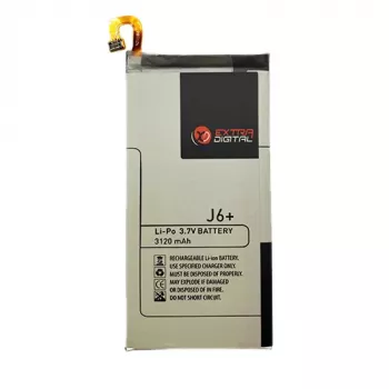 Akku Samsung Galaxy J6+ (2018)