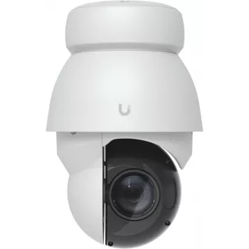 Ubiquiti UniFi AI PTZ Precision - Netzwerk-Überwachungskamera - PTZ - Drehplattform - wetterfest - Farbe (Tag/Nacht)