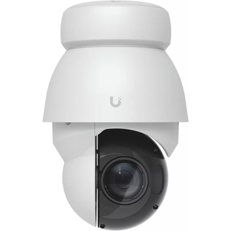 Ubiquiti UniFi AI PTZ Precision - Netzwerk-Überwachungskamera - PTZ - Drehplattform - wetterfest - Farbe (Tag/Nacht)